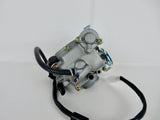30mm CVK PERFORMANCE CARBURETOR FOR GY6 150cc - 232cc MOTORS