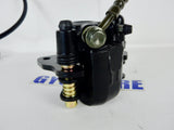REAR BRAKE MASTER CYLINDER / CALIPER ASSEMBLY FOR TAO RAPTOR & MUDHAWK 10 *OEM*