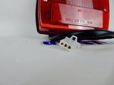 TAO TAO REAR TAIL LIGHT ATV (CHEETAH TFORCE RHINO BULL) *OEM*