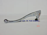 RIGHT SIDE CHROME BRAKE HANDLE LEVER SCOOTER DIRT BIKE ATV MOTORCYCLE