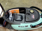 GATOR GRACE 50cc QMB139 SCOOTER