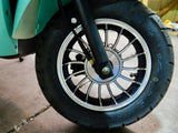GATOR GRACE 50cc QMB139 SCOOTER