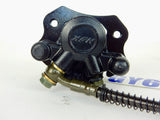 TAO TAO REAR DISK BRAKE ASSEMBLY (125cc NEW CHEETAH TFORCE D125ATA125) *OEM*
