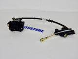 TAO TAO REAR DISK BRAKE ASSEMBLY (125cc NEW CHEETAH TFORCE D125ATA125) *OEM*