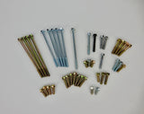 ENGINE BOLT KIT 150cc GY6 SCOOTER KART ATV UTV