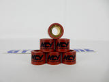 NCY (15x12) ROUND ROLLER WEIGHTS FOR JOG MINARELLI 2-STROKE ENGINES