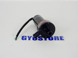 TAIDA HIGH PERFORMANCE ELECTRIC WATER / RADIATOR PUMP 12V (NEW)