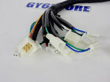MADIX LYNX 125cc ATV (125RX8 / 125CL2 / 125-T) WIRE HARNESS ASSEMBLY *OEM*