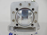 TAIDA CERAMIC LIQUID COOLED CYLINDER SET 67mm FORGED DOME PISTON (57mm SPACING) 4V *4 VALVE*