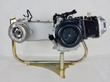 SSP-G GY6 180cc LONG CASE 2V (63mm BORE) BORE COMPLETE ENGINE *57mm SPACING, B BLOCK*