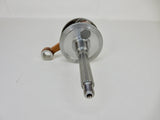 TAIDA (STD 39.2mm) CRANKSHAFT FOR 50cc 2-STROKE JOG, MINARELLI, YAMAHA ENGINES 10mm