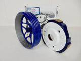 150cc - 232cc GY6 PERFORMANCE CLUTCH SHOES WITH BELL *DISTRIBUTED BY TAIDA*