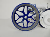 150cc - 232cc GY6 PERFORMANCE CLUTCH SHOES WITH BELL *DISTRIBUTED BY TAIDA*