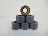 DR.PULLEY ROUND ROLLER WEIGHTS 20x15 HONDA PCX, GENUINE BLUR 220