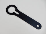 49mm DUAL CHAMBER FORK CAP WRENCH *8 POINT* YAMAHA HONDA CARTRIDGE