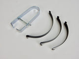 50mm - 85mm PISTON RING COMPRESSOR INSTALLER TOOL KIT SCOOTER ATV MOTORCYCLE ECT