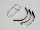 50mm - 85mm PISTON RING COMPRESSOR INSTALLER TOOL KIT SCOOTER ATV MOTORCYCLE ECT