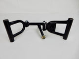 TAO TAO 110cc ATV (ATA B/B1 BOULDER B1) LEFT SIDE A-ARM SPINDLE UPPER LOWER SET