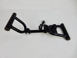 TAO TAO 110cc ATV (ATA B/B1 BOULDER B1) LEFT SIDE A-ARM SPINDLE UPPER LOWER SET
