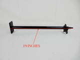 TAO TAO 110cc ATV (ATA B/B1 BOULDER B1) STEERING SHAFT / STEM *OEM*
