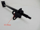 TAO TAO 110cc ATV (ATA B/B1 BOULDER B1) STEERING SHAFT / STEM *OEM*