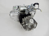 110cc AUTOMATIC W/ NO REVERSE, ELEC. START ENGINE ELECTRIC START (BOULDER B1) TAO TAO