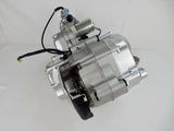 110cc AUTOMATIC W/ NO REVERSE, ELEC. START ENGINE ELECTRIC START (BOULDER B1) TAO TAO