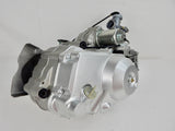 110cc AUTOMATIC W/ NO REVERSE, ELEC. START ENGINE ELECTRIC START (BOULDER B1) TAO TAO