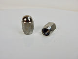 ACORN NUTS 8mm X 1.25 *2 PACK*