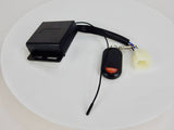 REMOTE KILL / STOP SWITCH TAO TAO 110cc BOULDER B1 / ROCK *OEM*