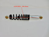 TAO TAO 110cc ATV (ATA B/B1 BOULDER B1) FRONT SHOCK SET *OEM*