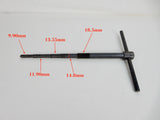 PRIMARY DRIVE CLUTCH PULLER REMOVAL TOOL FOR POLARIS RANGER 900 1000 1999-2021