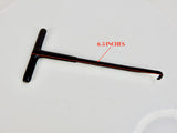 EXHAUST KICK SPRING HOOK TOOL PULLER T-HANDLE STYLE MOTORCYCLE DIRT BIKE ATV