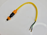 REAR BRAKE SWITCH FOR ATV KART UTV 110cc 125cc 150cc 200cc *2 WIRE*