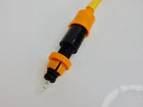 REAR BRAKE SWITCH FOR ATV KART UTV 110cc 125cc 150cc 200cc *2 WIRE*
