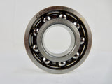 6205 BEARING (INNER DIAMETER: 25mm, OUTER DIAMETER: 52mm) 25mm x 52mm x 15mm