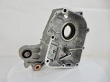 50cc QMB139 ENGINE CRANKCASE HOUSING COVER ASSEMBLY *RIGHT SIDE* FOR SCOOTERS