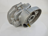 TRANSMISSION GEAR BOX COVER CASE ASSEMBLY FOR 50cc QMB139