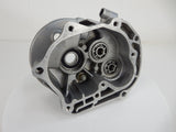 TRANSMISSION GEAR BOX COVER CASE ASSEMBLY FOR 50cc QMB139