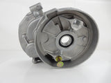 TRANSMISSION GEAR BOX COVER CASE ASSEMBLY FOR 50cc QMB139