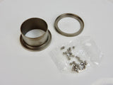 HOCA SECONDARY SPRING SEAT YAMAHA ZUMA 50T, JOG 50cc, MINARELLI 50cc
