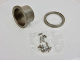 HOCA SECONDARY SPRING SEAT YAMAHA ZUMA 50T, JOG 50cc, MINARELLI 50cc