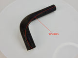 WATER INLET HOSE FOR SCOOTER MOTORCYCLES ATVS UTVS 200cc 250cc 300cc 350cc 400cc