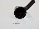 WATER INLET HOSE FOR SCOOTER MOTORCYCLES ATVS UTVS 200cc 250cc 300cc 350cc 400cc
