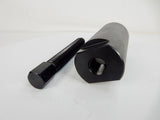 33mm M33 X 1.5 R.H. THREAD FLYWHEEL ROTOR MAGNETO PULLER FOR YAMAHA & MORE