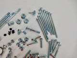 BOLT SET FOR GY6 150cc, 172cc, 180cc SCOOTER WITH STANDARD A-BLOCK MOTORS