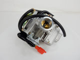 NARAKU 24mm CARBURETOR FOR 80cc - 150cc QMB139 & GY6 ENGINES