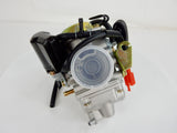NARAKU 24mm CARBURETOR FOR 80cc - 150cc QMB139 & GY6 ENGINES