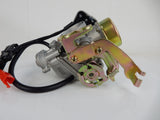 NARAKU 30mm CVK PERFORMANCE CARBURETOR FOR 150cc - 232cc GY6 SCOOTERS