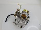 NARAKU 30mm CVK PERFORMANCE CARBURETOR FOR 150cc - 232cc GY6 SCOOTERS